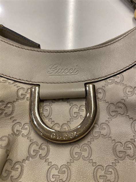 authentic gucci logo